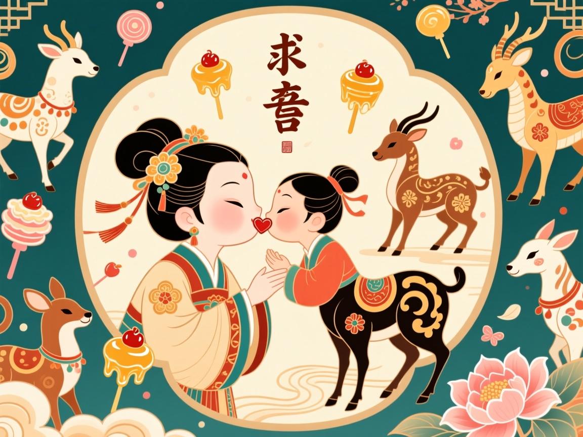 解碼十二生肖中的言語(yǔ)糖衣