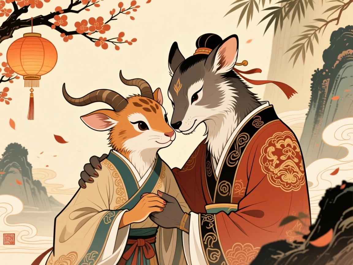 患難相扶是什么生肖