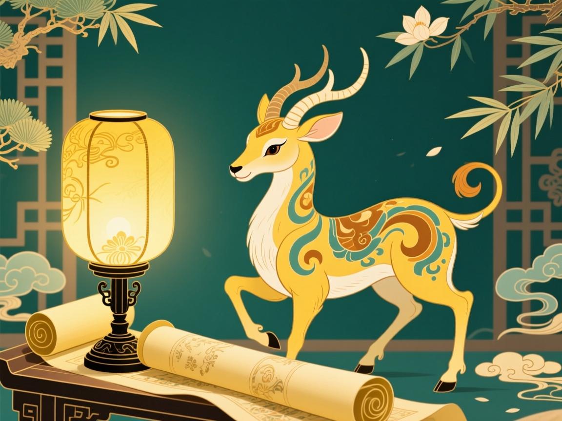 黃卷青燈指的是什么生肖