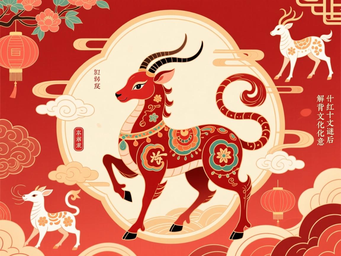 解碼生肖背后的文化意趣