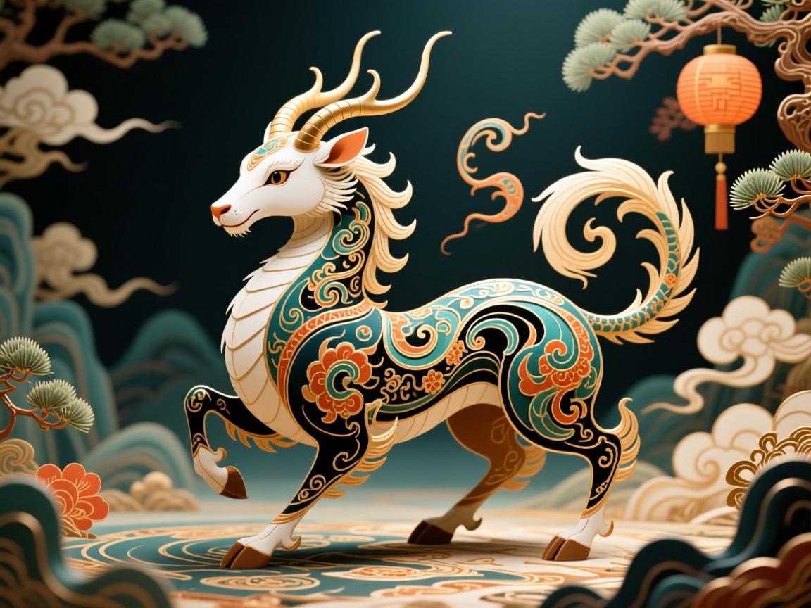 哪個(gè)生肖象征變化無常