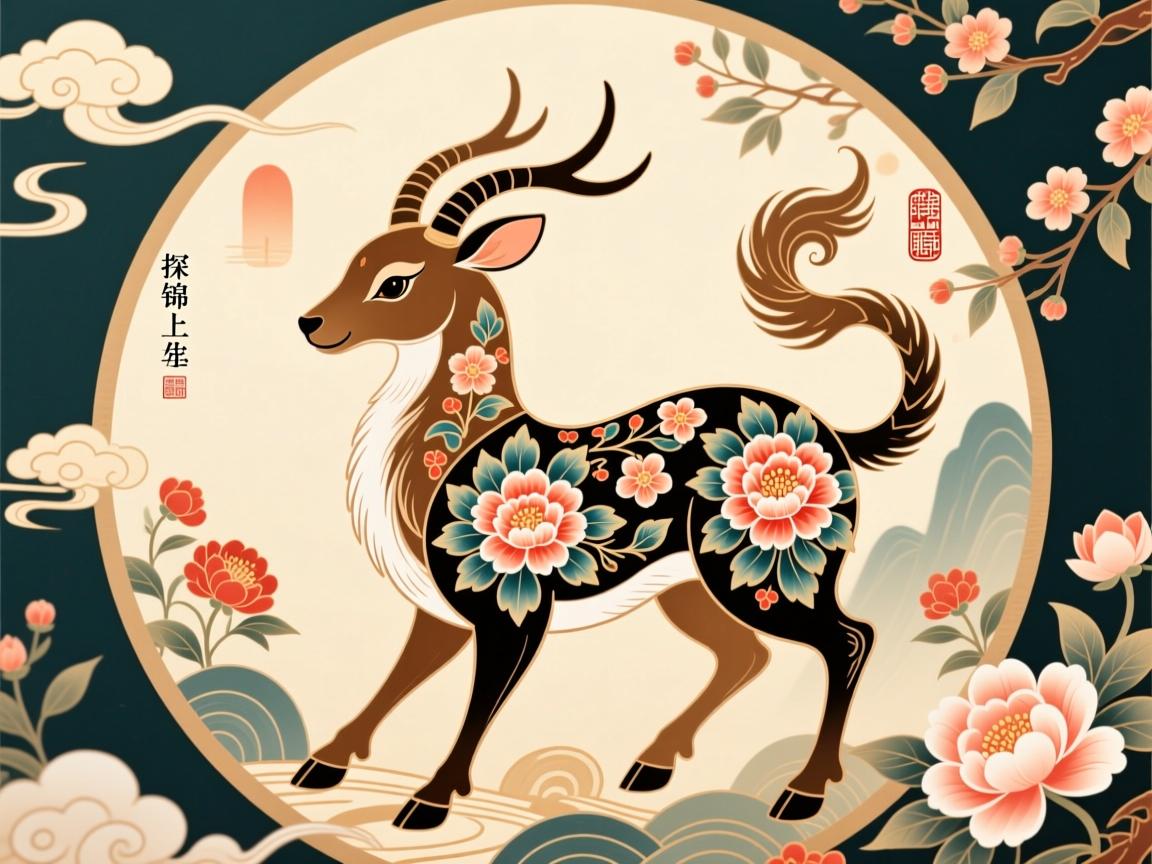 探尋成語背后的生肖寓意