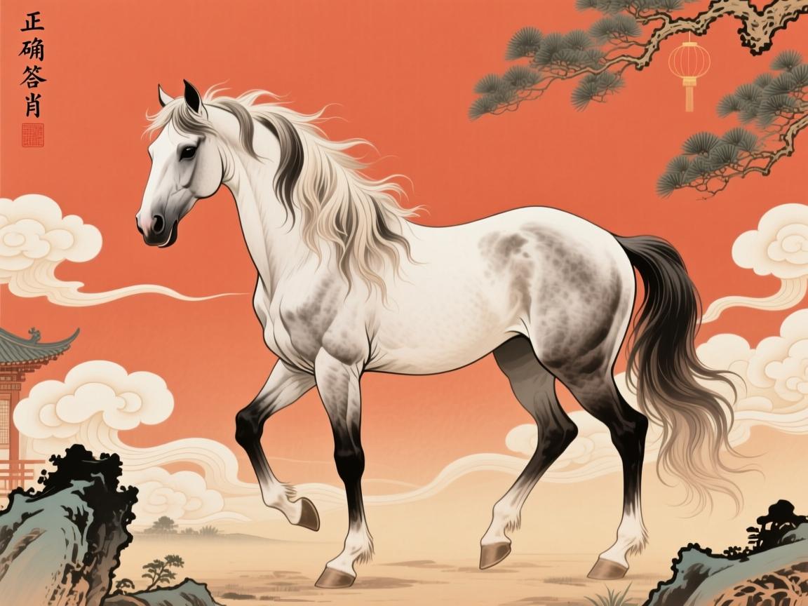 馬瘦毛長(zhǎng)正確答案一肖