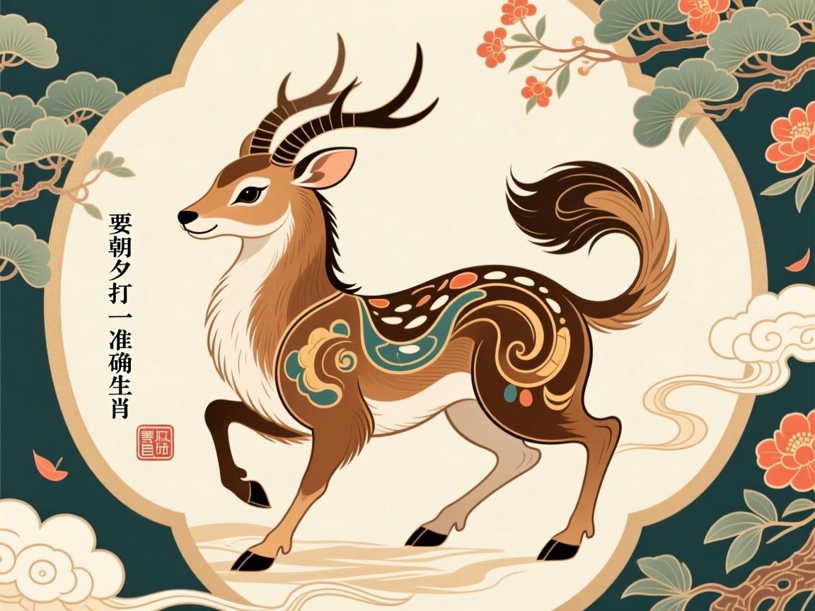 一朝一夕打一準(zhǔn)確生肖