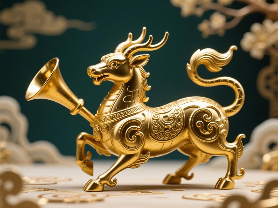 作金石聲打一肖