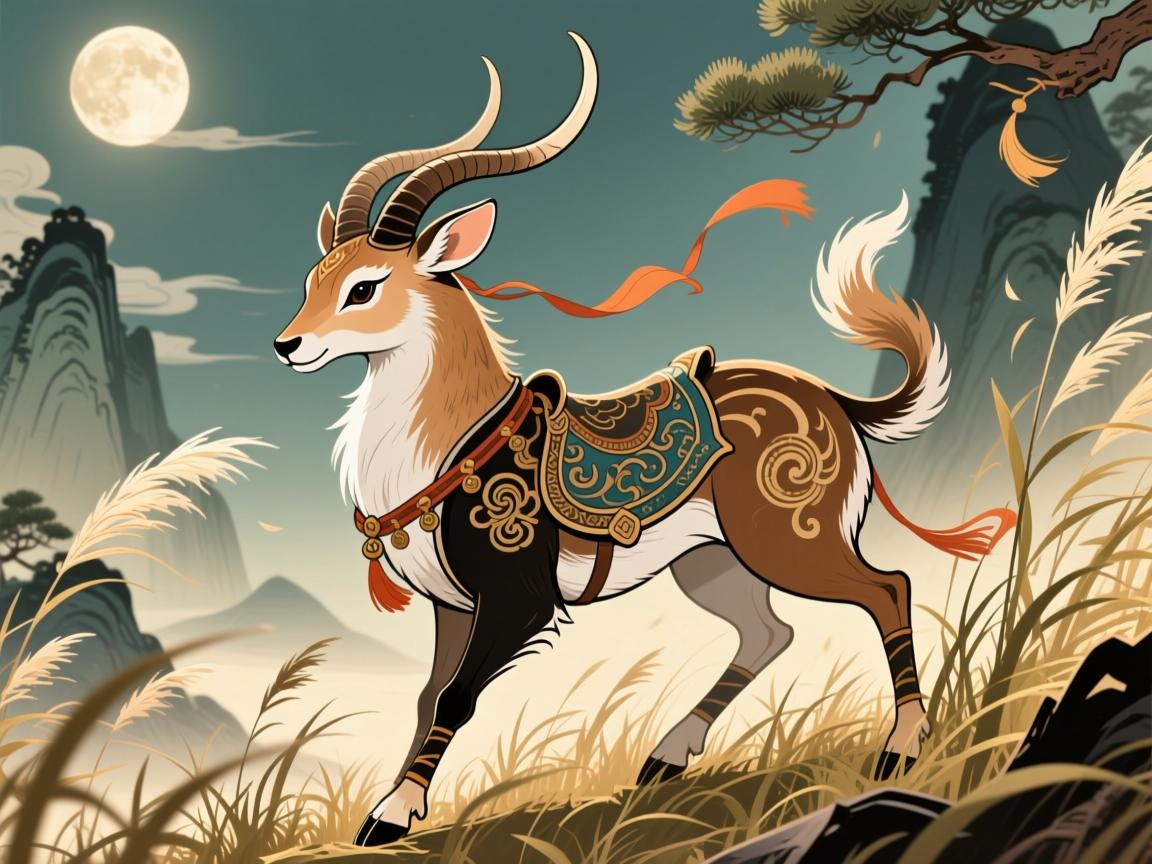 揭秘生肖背后的江湖傳說(shuō)