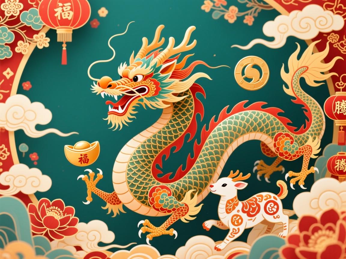 揭秘對應生肖的深意