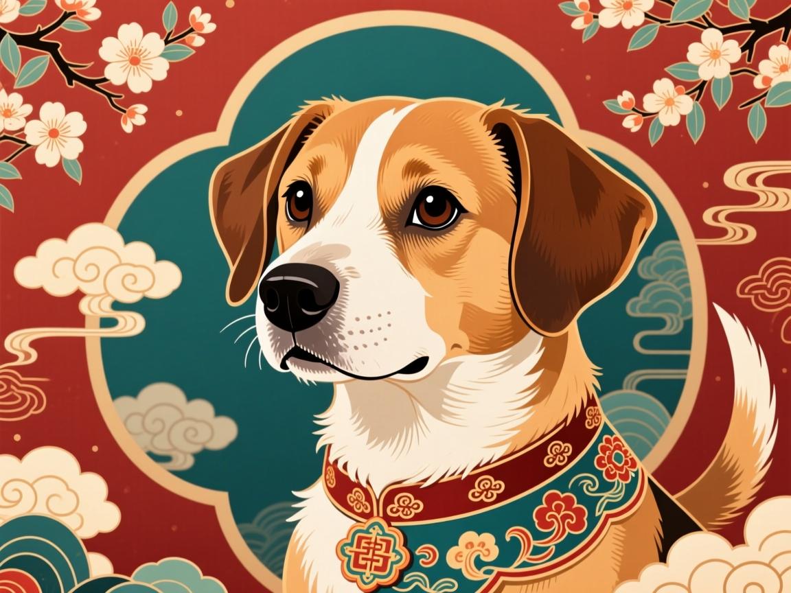 揭秘狗生肖的智慧與準(zhǔn)備之道