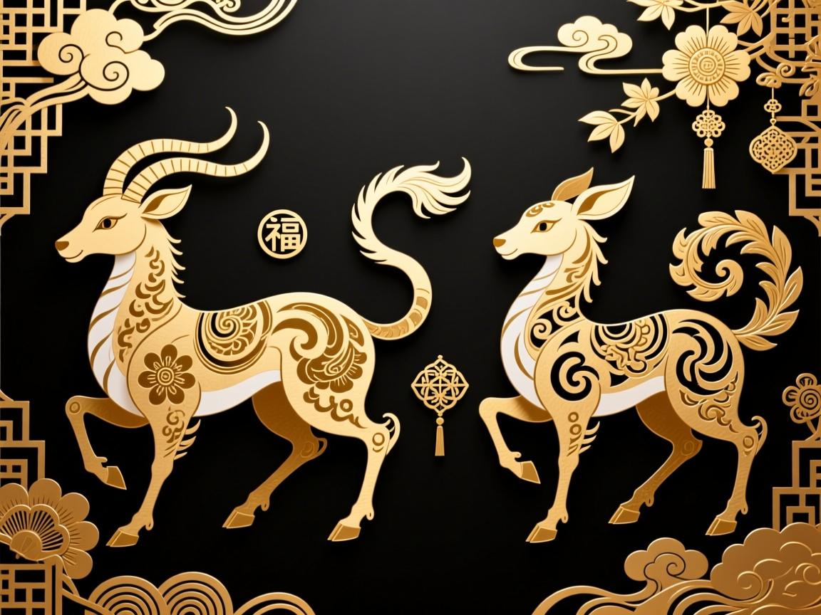 紙醉金迷的三大生肖