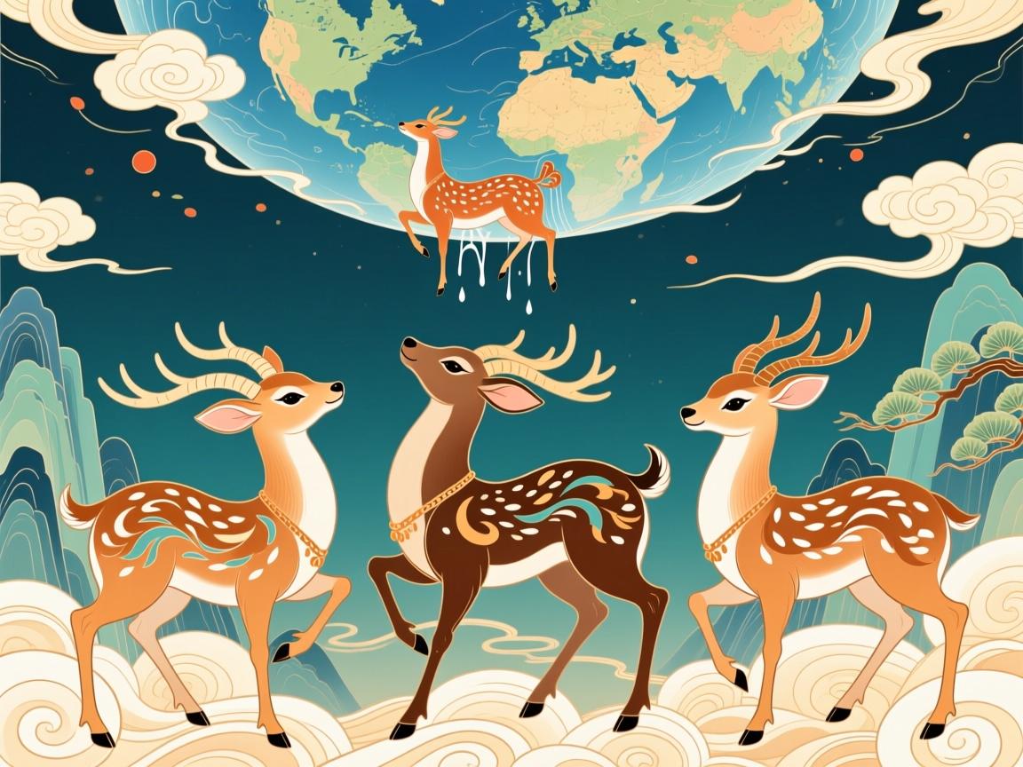 杞人憂天三大生肖