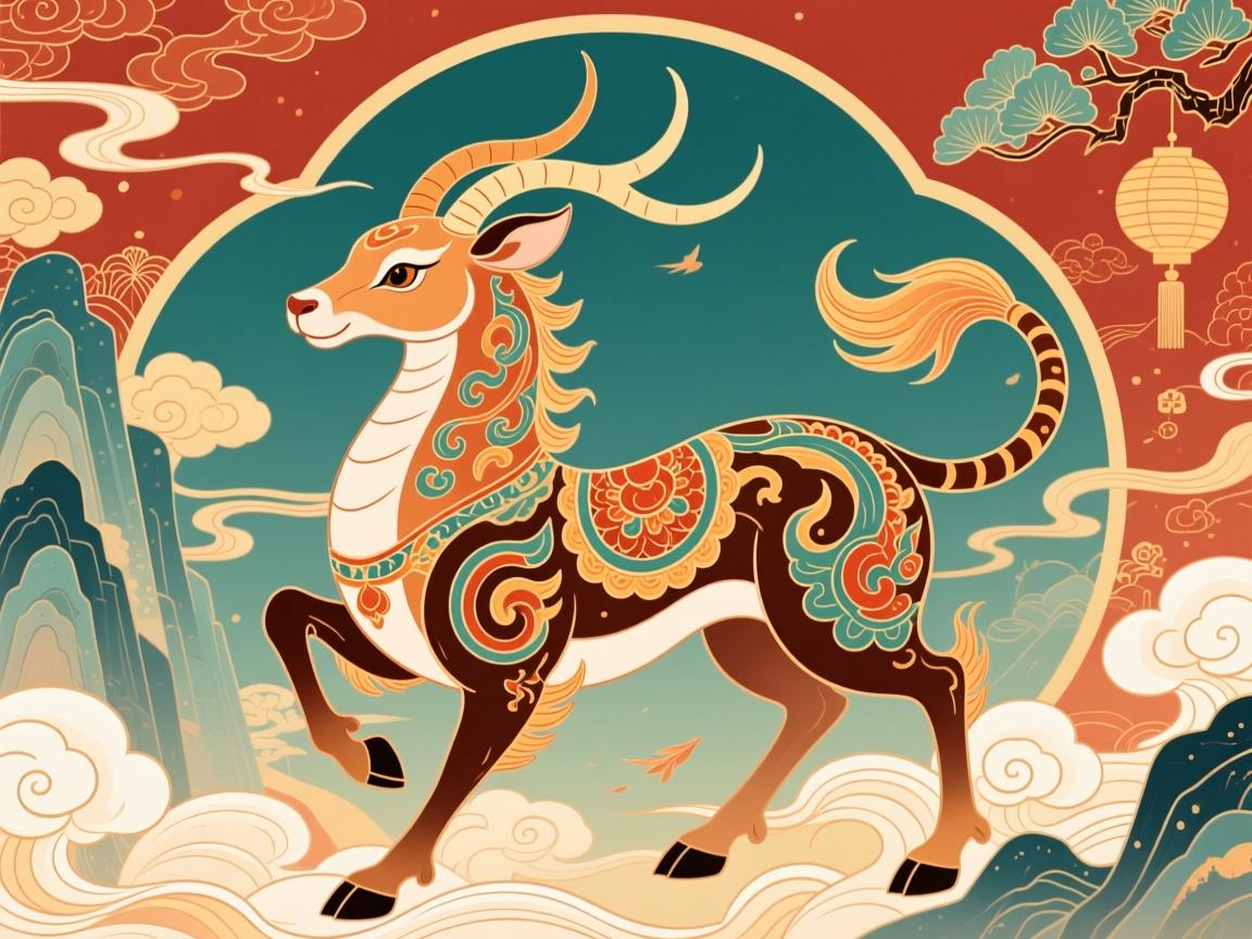 高瞻遠矚是什么生肖