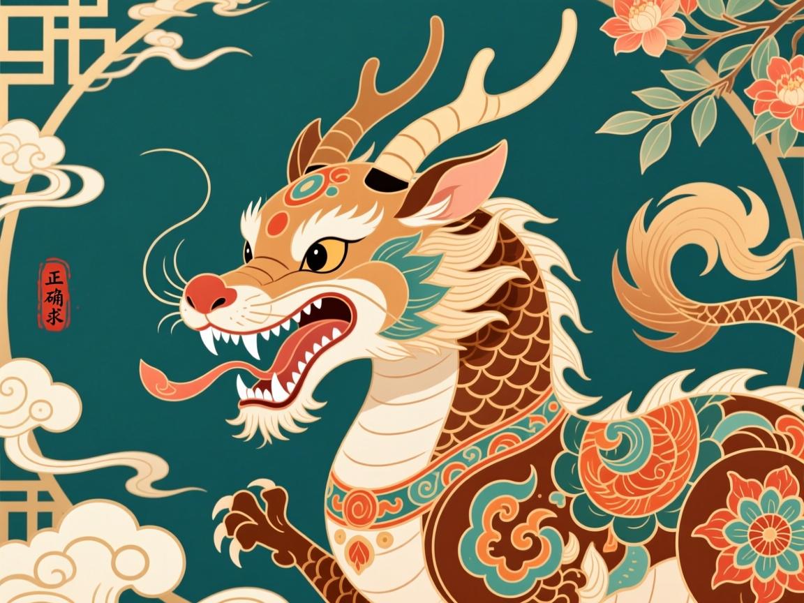 伶牙俐齒打一正確生肖