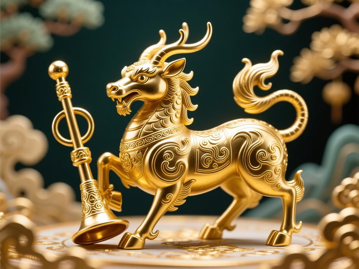 作金石聲打一最佳生肖