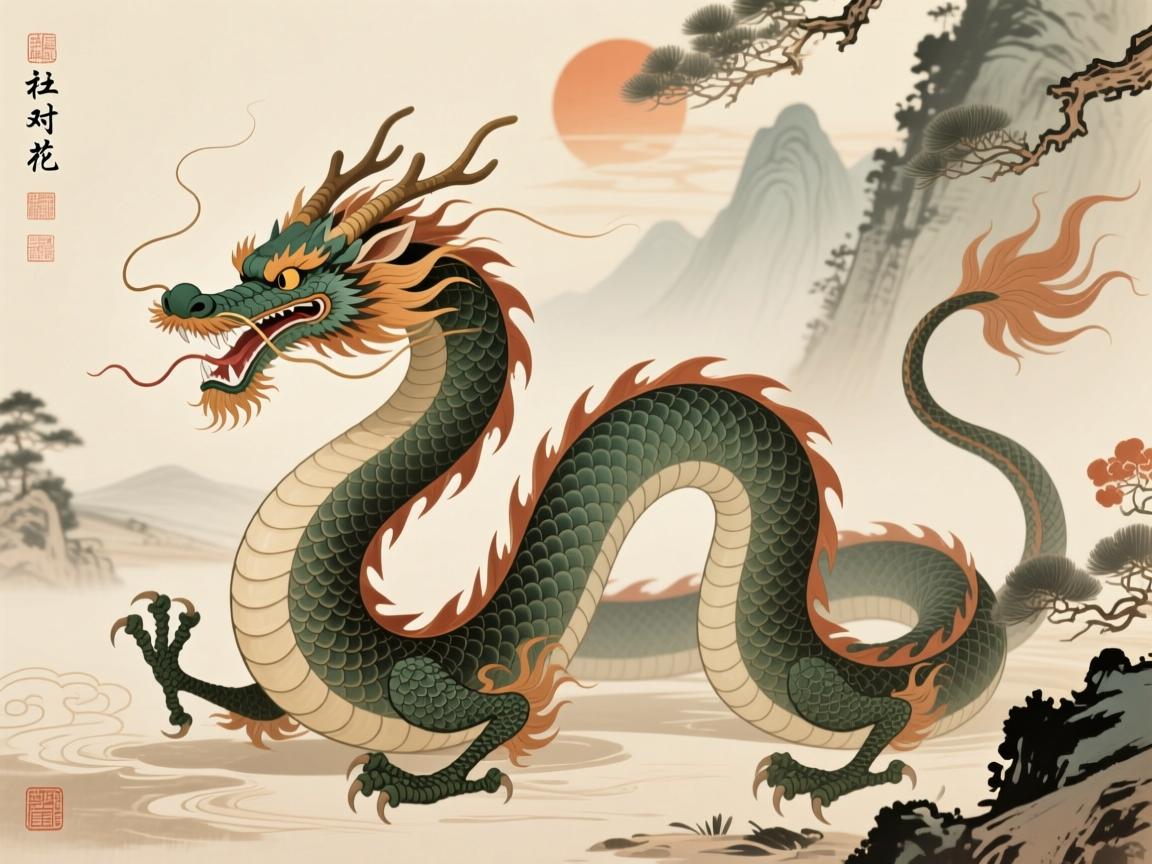 蟄伏的智慧與騰飛的哲學(xué)