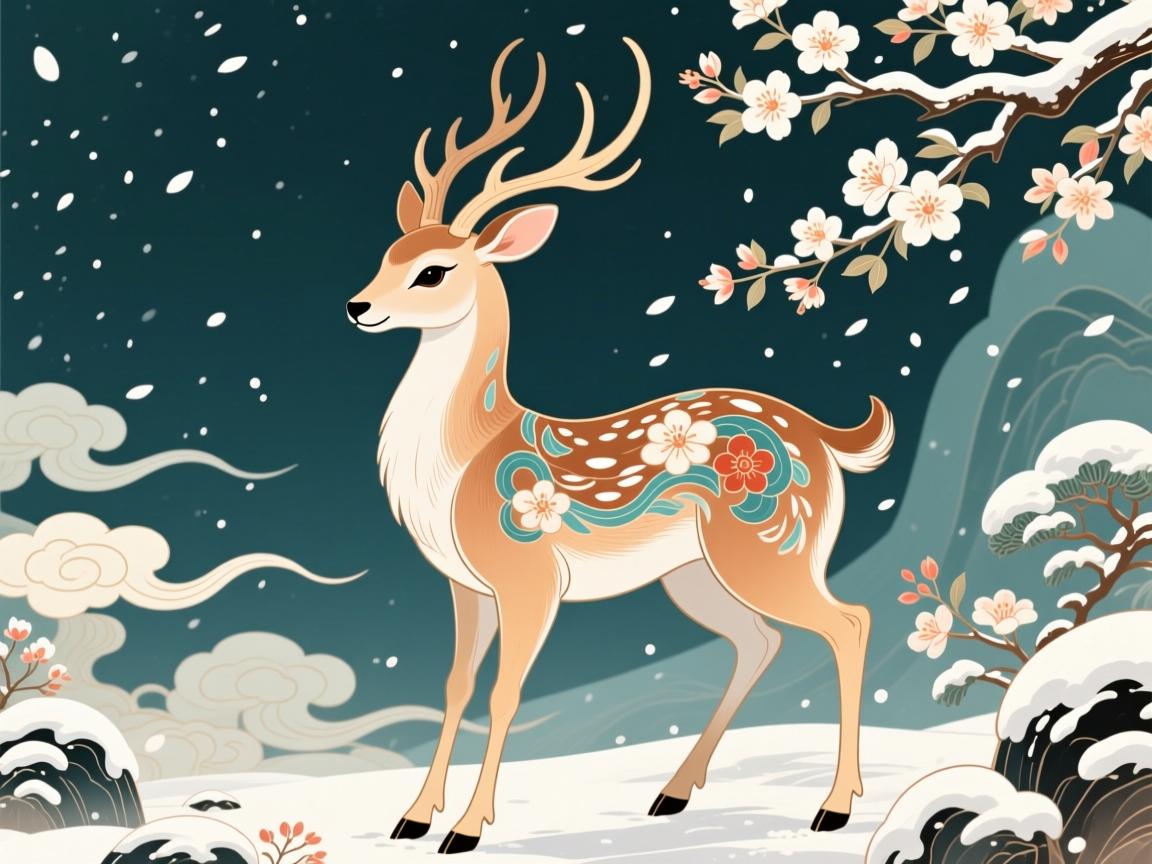 風(fēng)花雪月打一準(zhǔn)確生肖