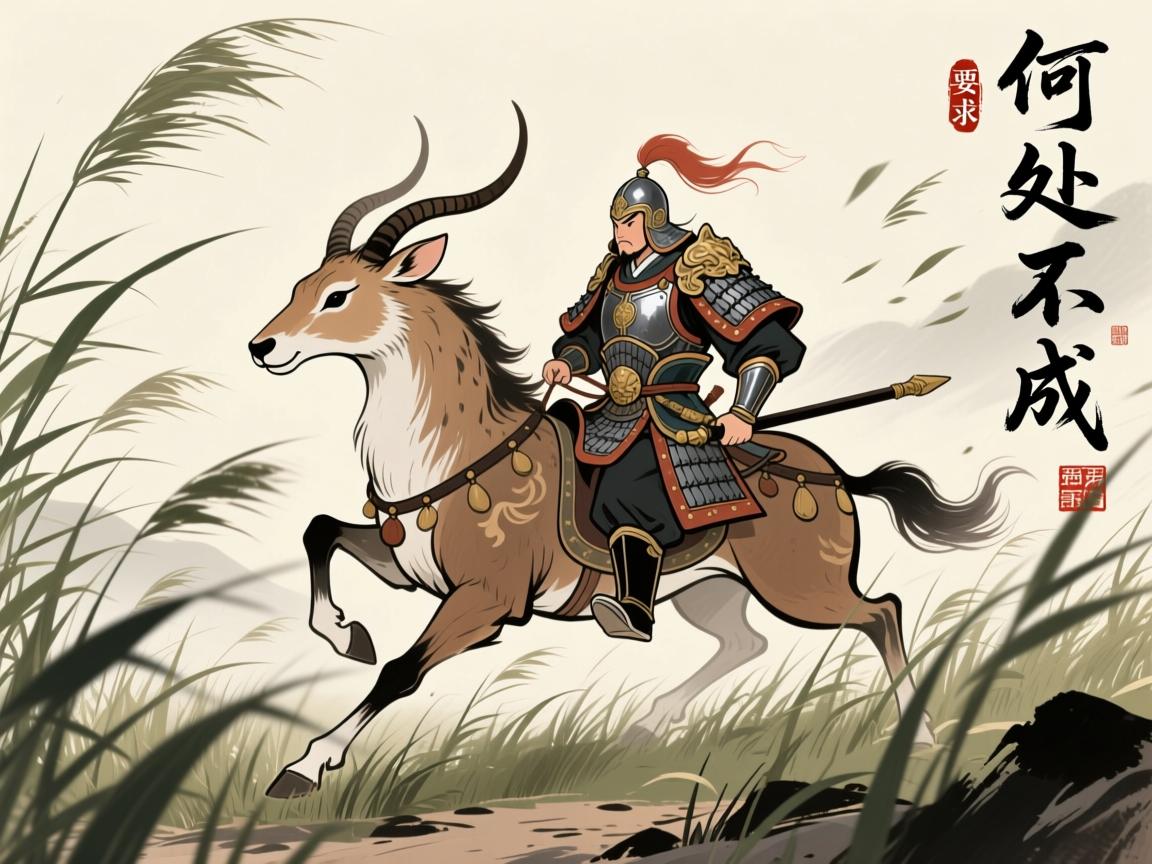 草木驚風(fēng)處