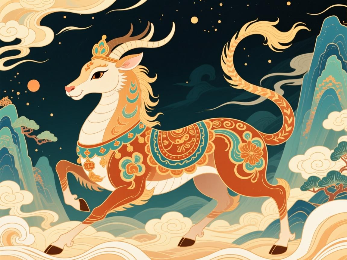 西天取經(jīng)是什么生肖