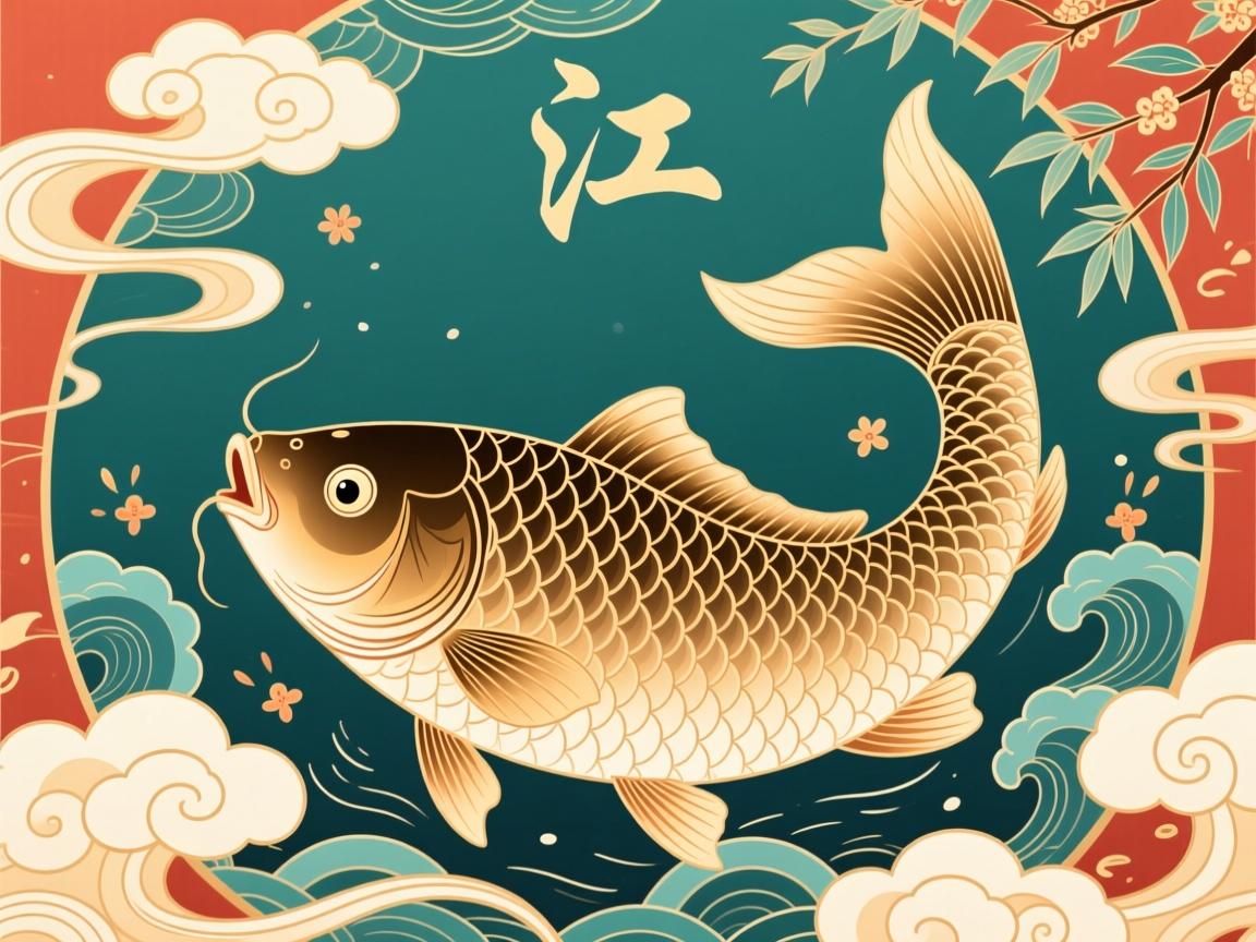 過江之鯽是什么生肖