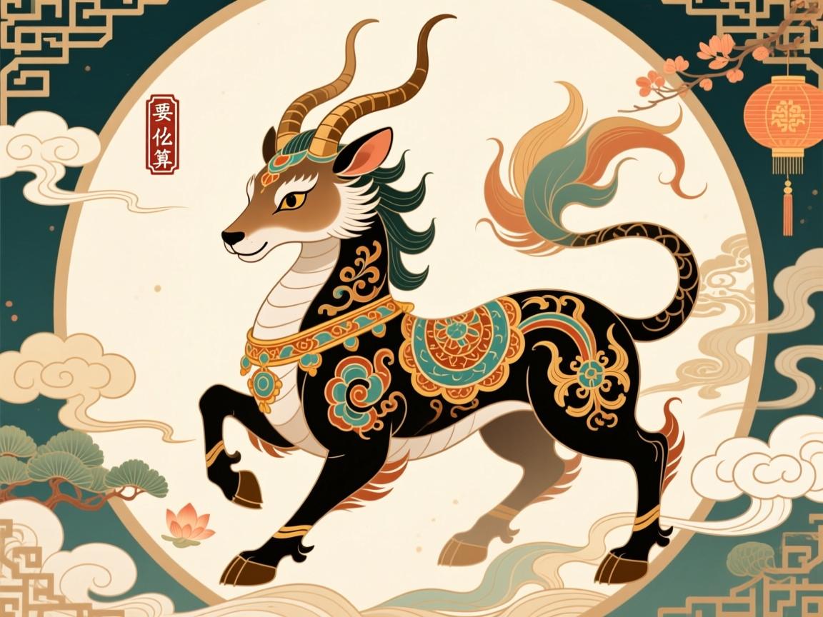 神機(jī)妙算是什么生肖