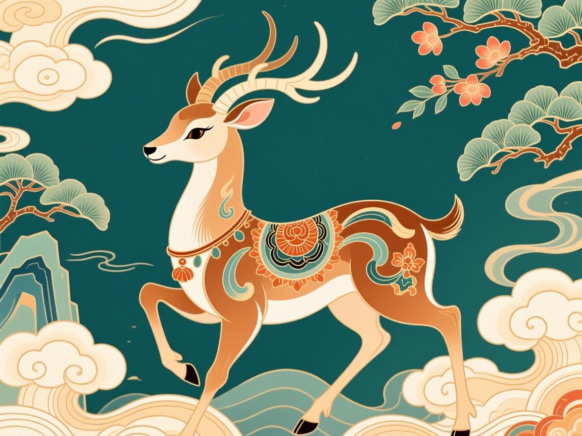 高瞻遠(yuǎn)矚是什么生肖