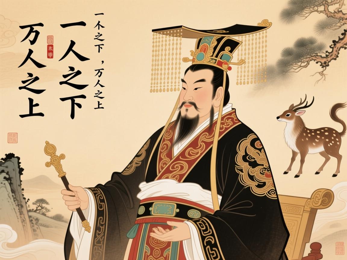 而更多與歷史或傳說中的輔佐型人物相關