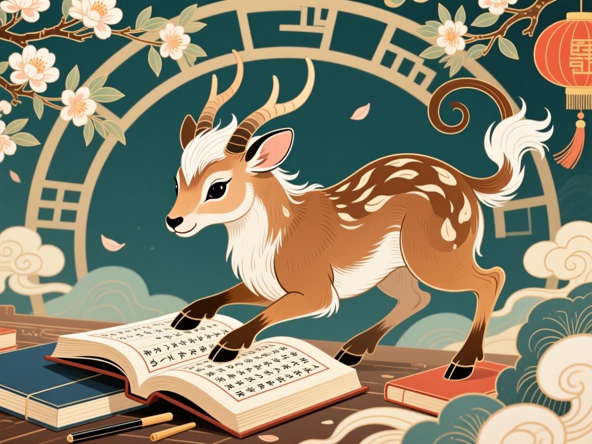 生肖謎底中的勤奮象征