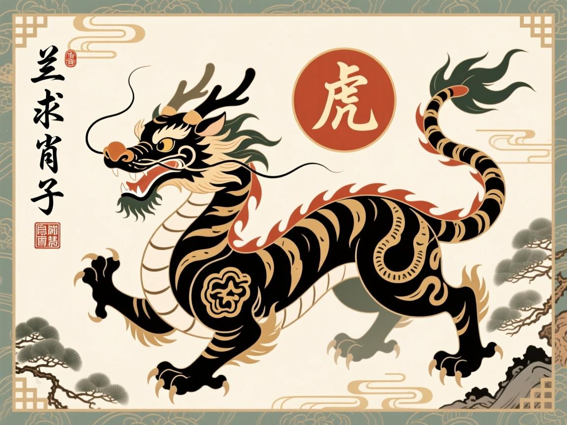 揭秘成語中的生肖智慧