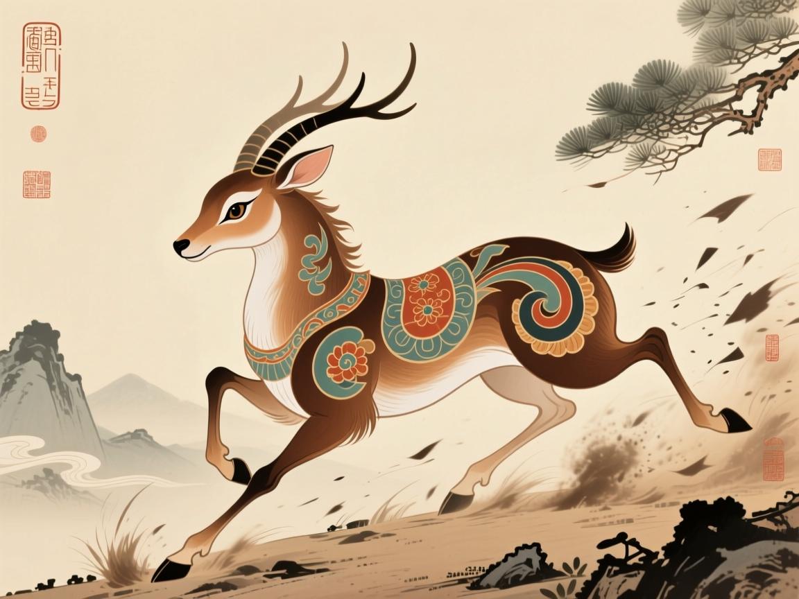 當(dāng)追逐成為徒勞的凝視