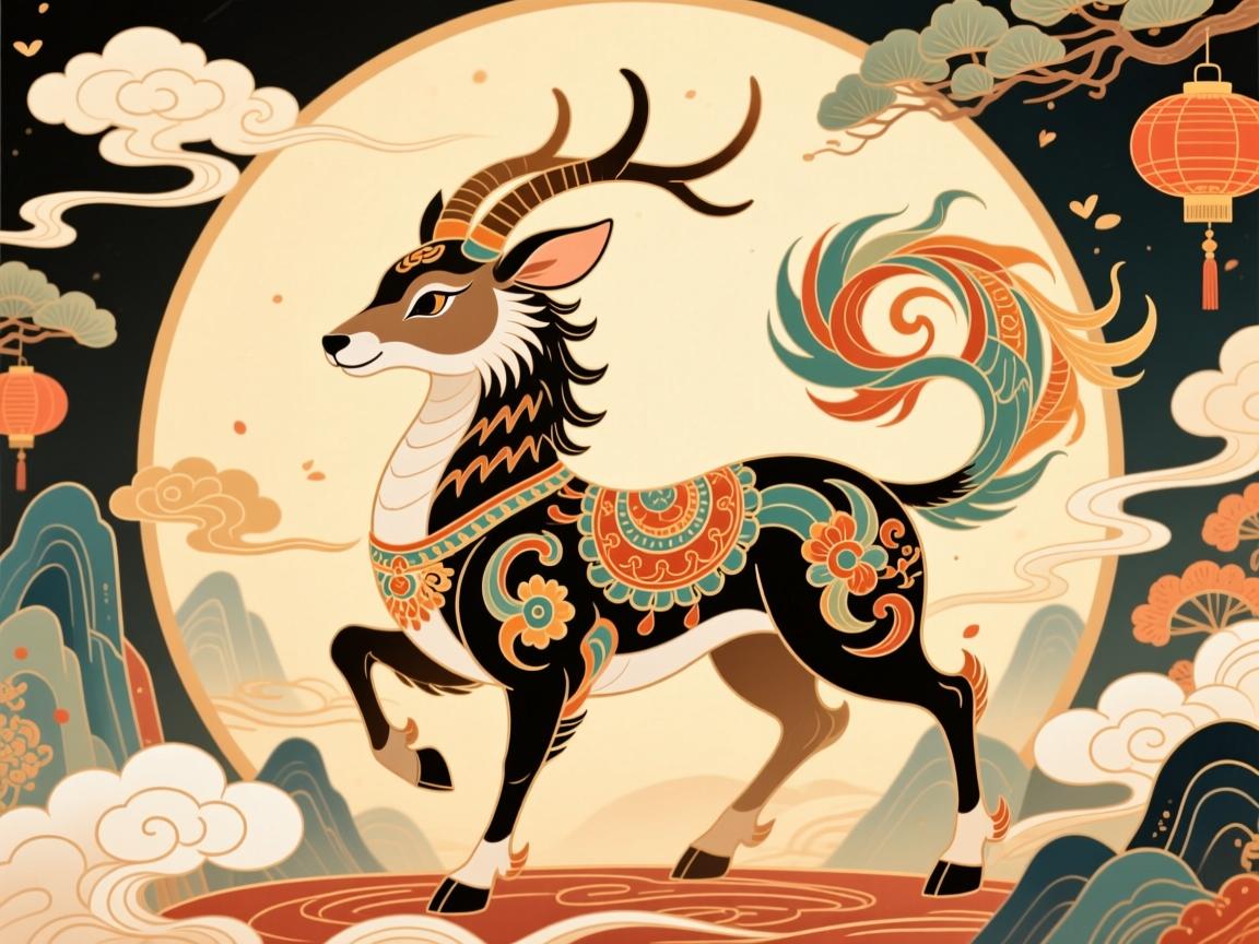 高瞻遠(yuǎn)矚打一個準(zhǔn)確生肖