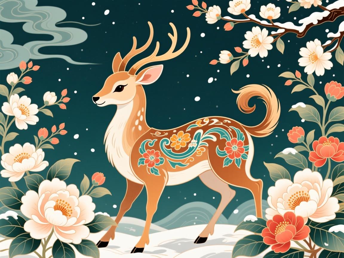 風(fēng)花雪月打一準(zhǔn)確生肖