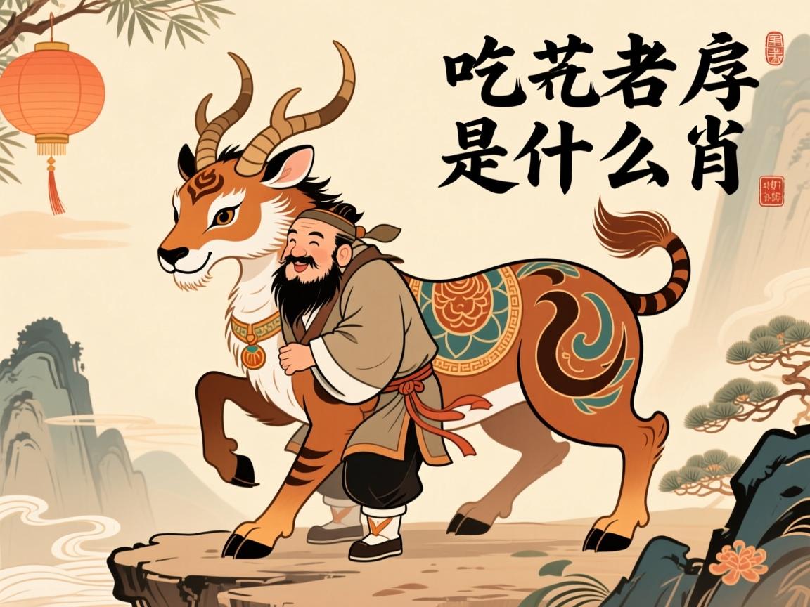 忠厚老實最吃苦是什么生肖