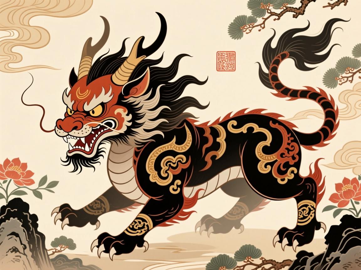 兇神惡煞是什么生肖