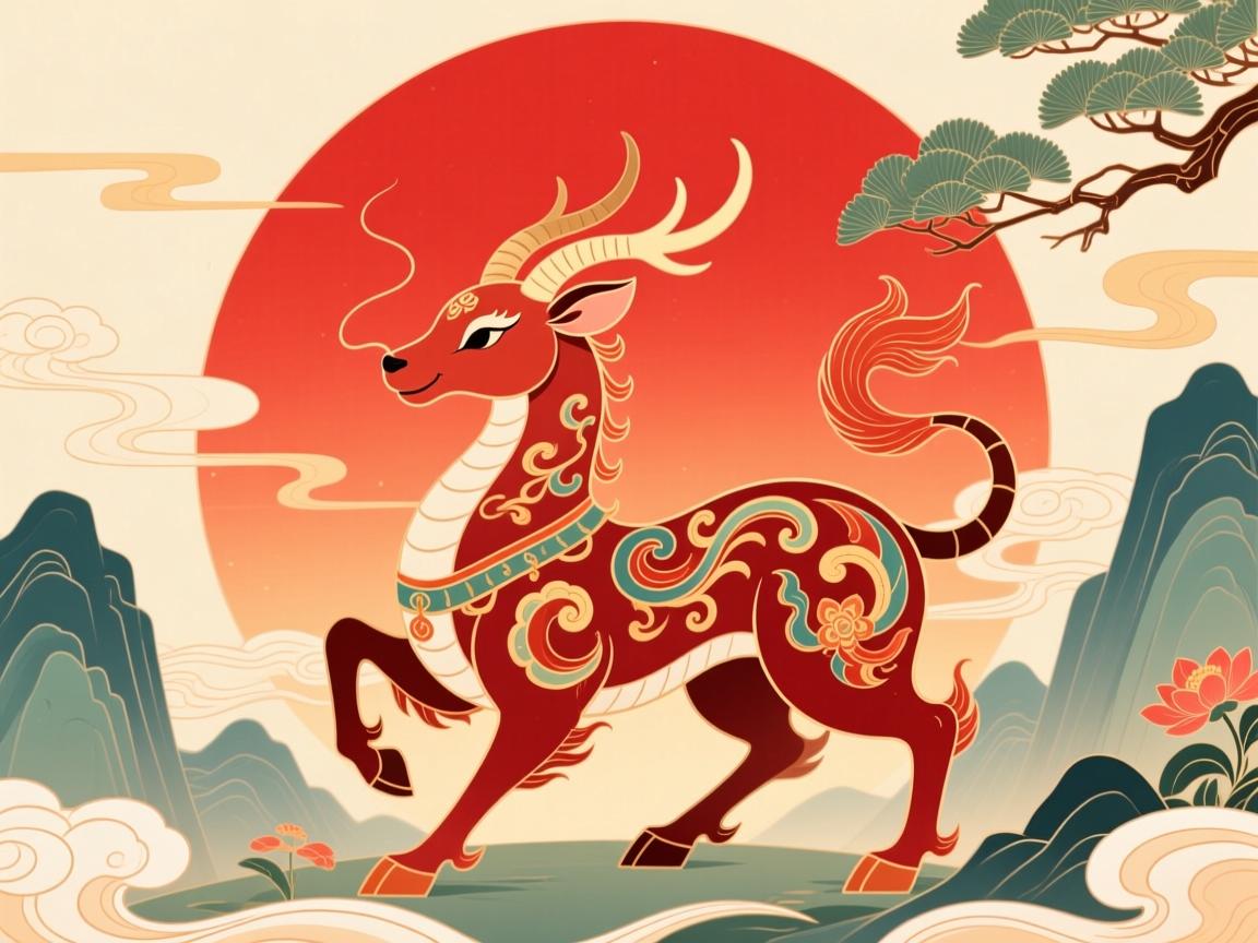 紅日三竿是什么生肖