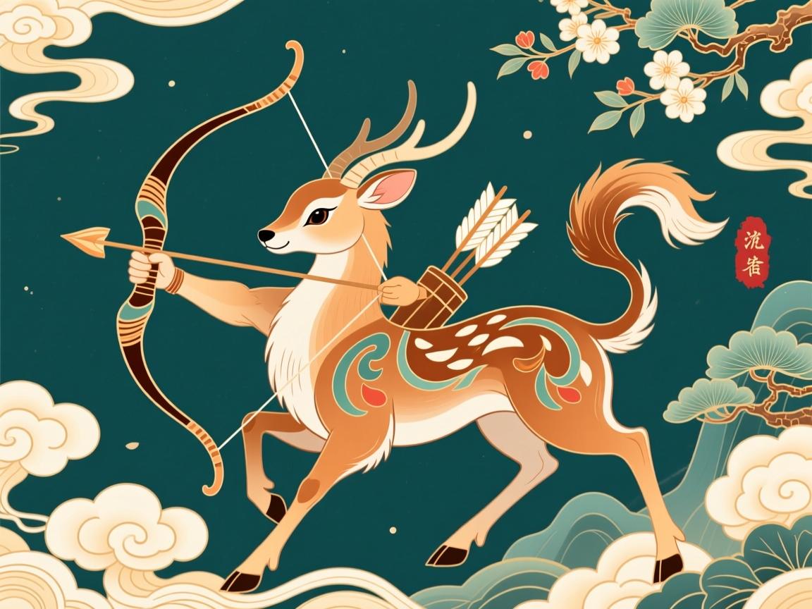 左右開弓最準(zhǔn)動(dòng)物生肖