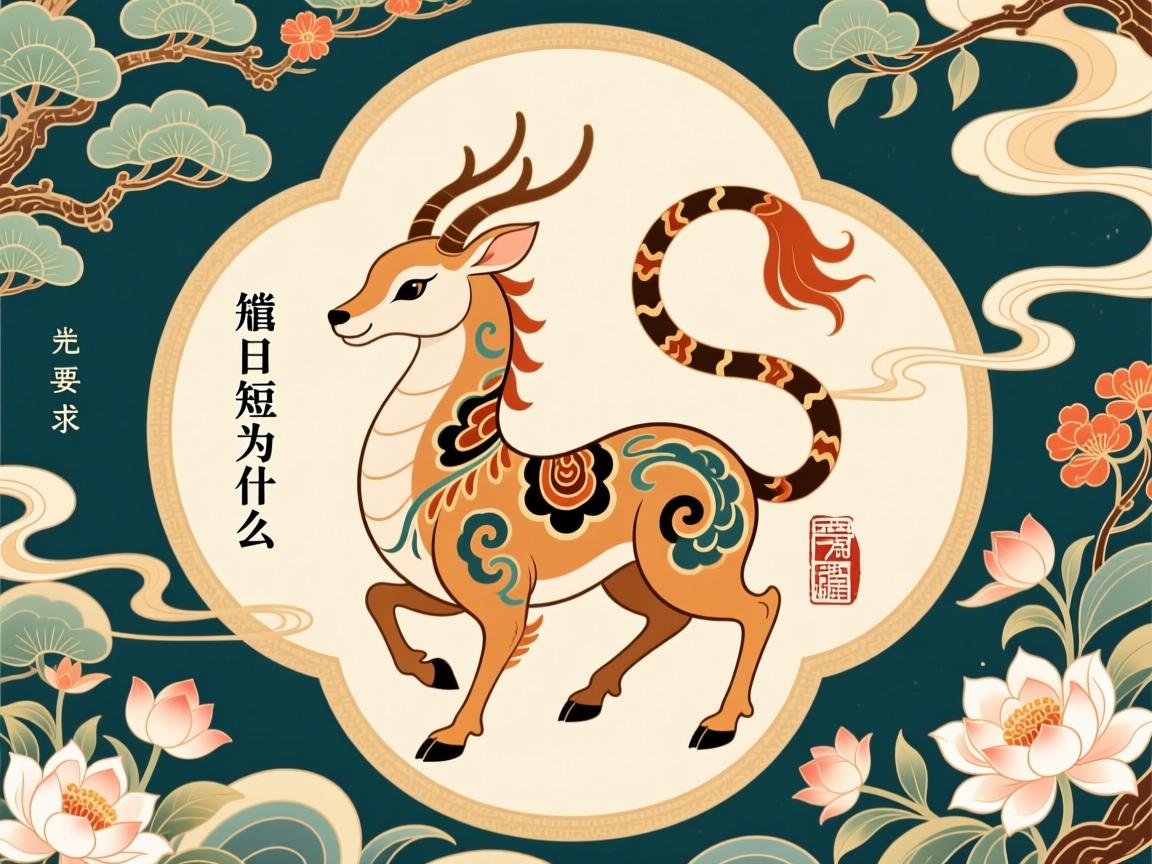 三長兩短是什么生肖