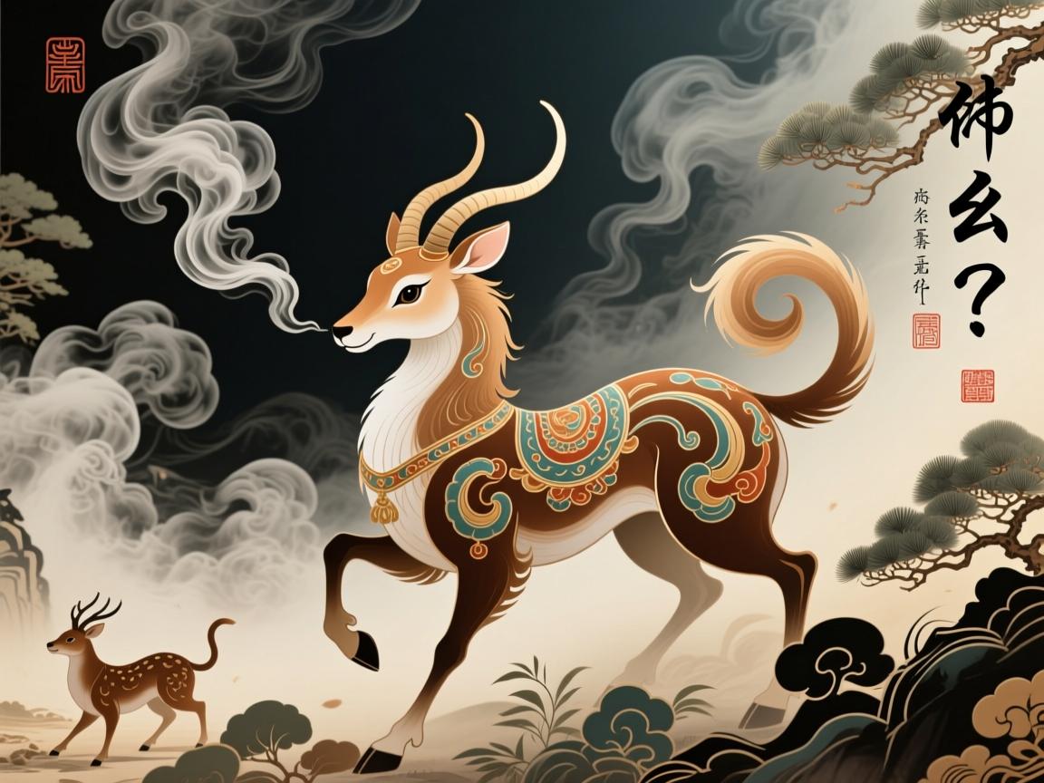 烏煙瘴氣是什么生肖