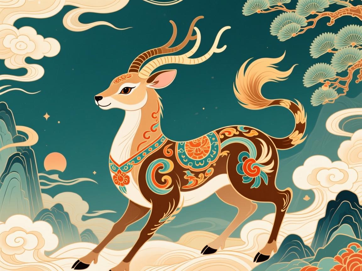 哪個生肖的遠(yuǎn)見智慧冠絕十二屬相