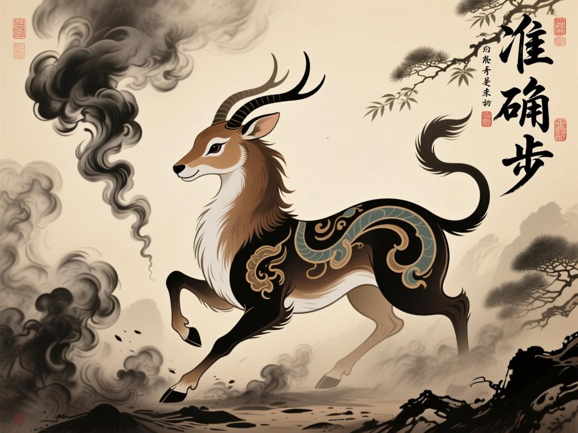 烏煙瘴氣打一準(zhǔn)確生肖