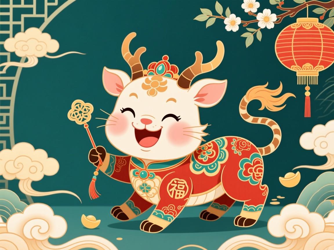 滿面春風(fēng)打一個生肖指哪個生肖