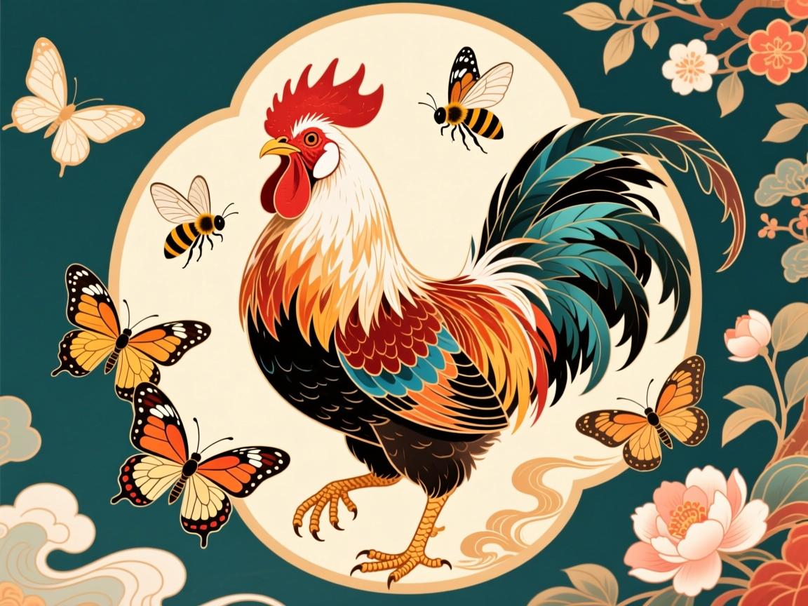 招蜂引蝶最正確一肖