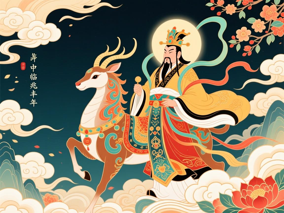 統(tǒng)領(lǐng)昆休添瑞彩