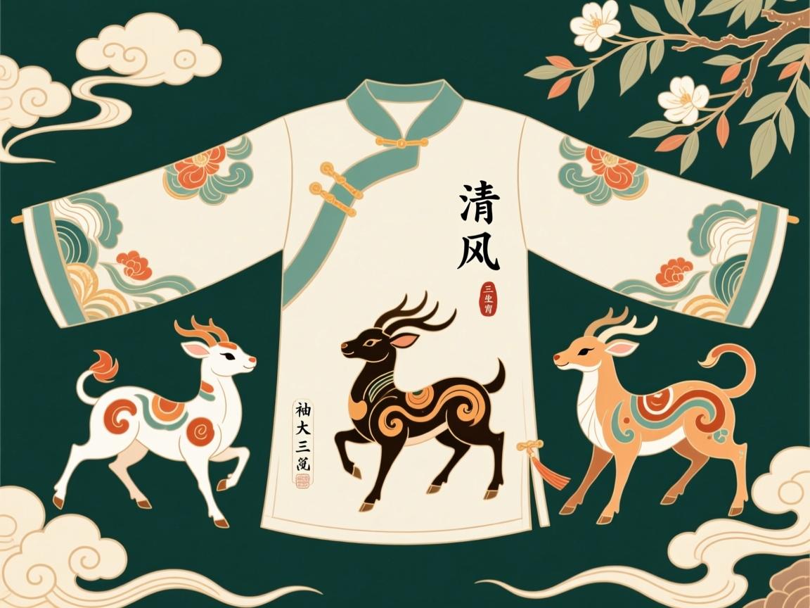 兩袖清風(fēng)三大生肖