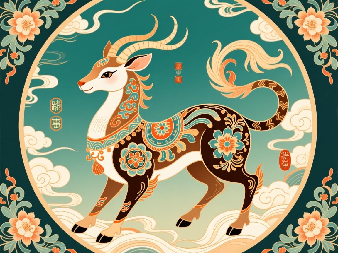 踵事增華是什么生肖