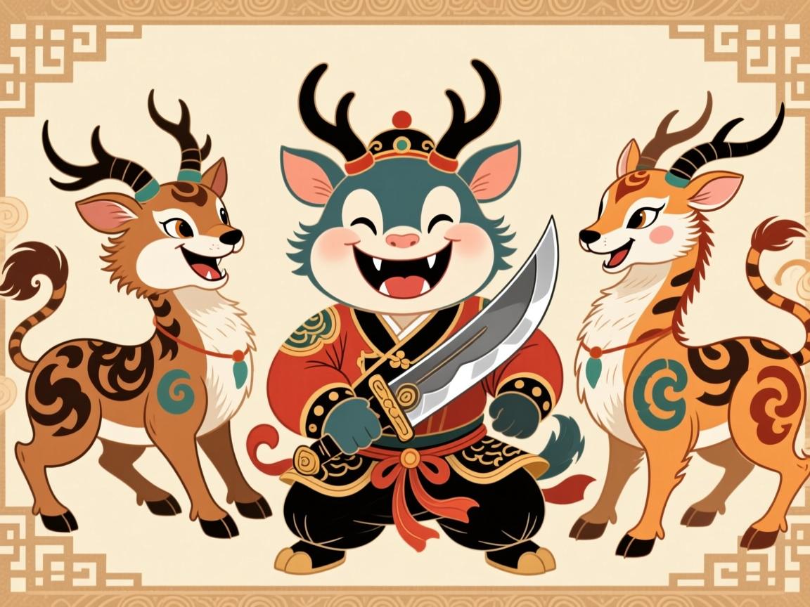 笑里藏刀最佳三個(gè)生肖