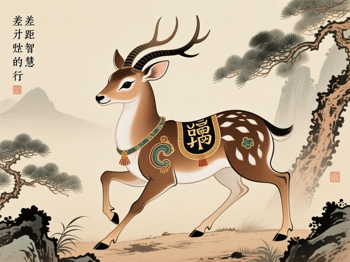 差距中的智慧與啟示