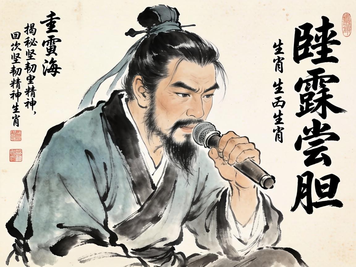 揭秘堅韌精神的生肖象征