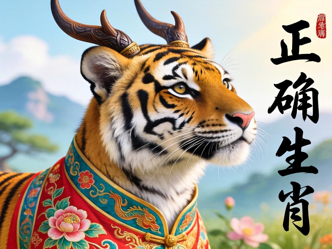 高瞻遠(yuǎn)矚打一正確生肖