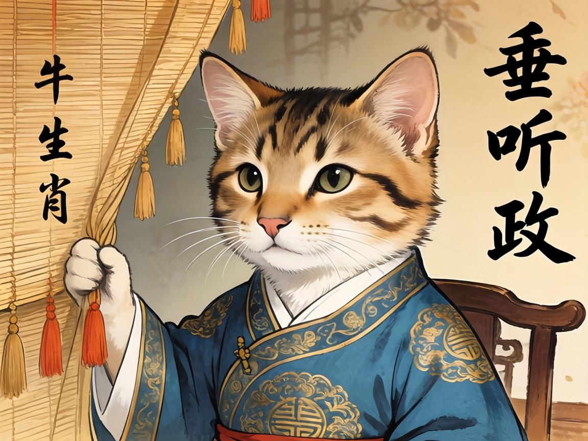 垂簾聽(tīng)政是什么生肖