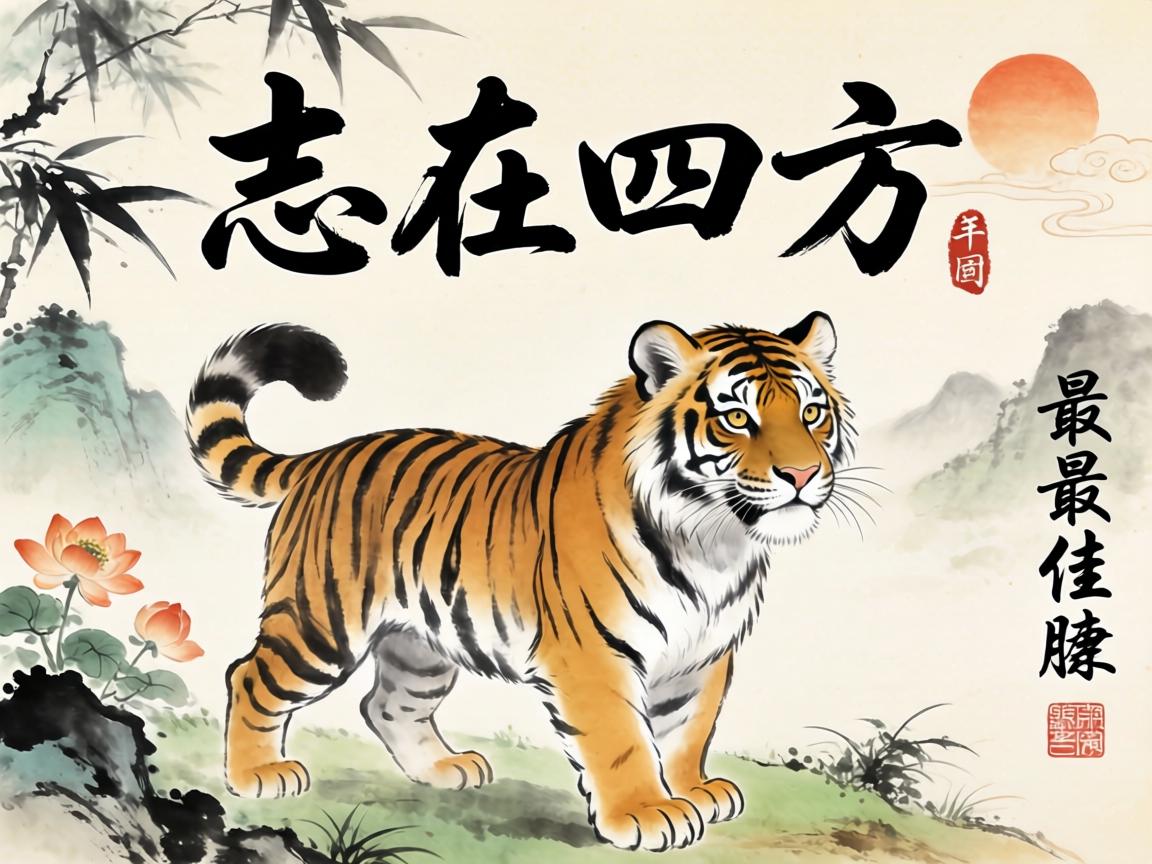 志在四方打一最佳動(dòng)物