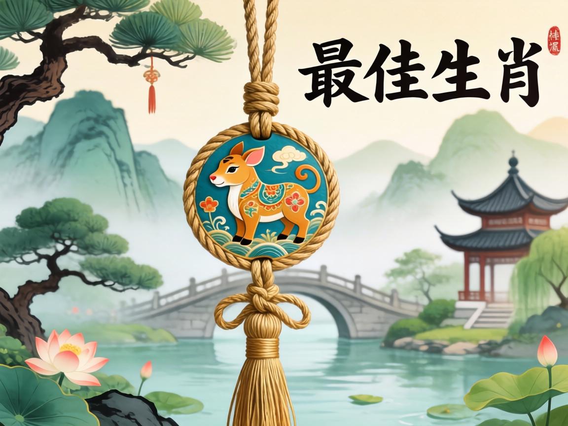 長(zhǎng)繩系景打一最佳生肖